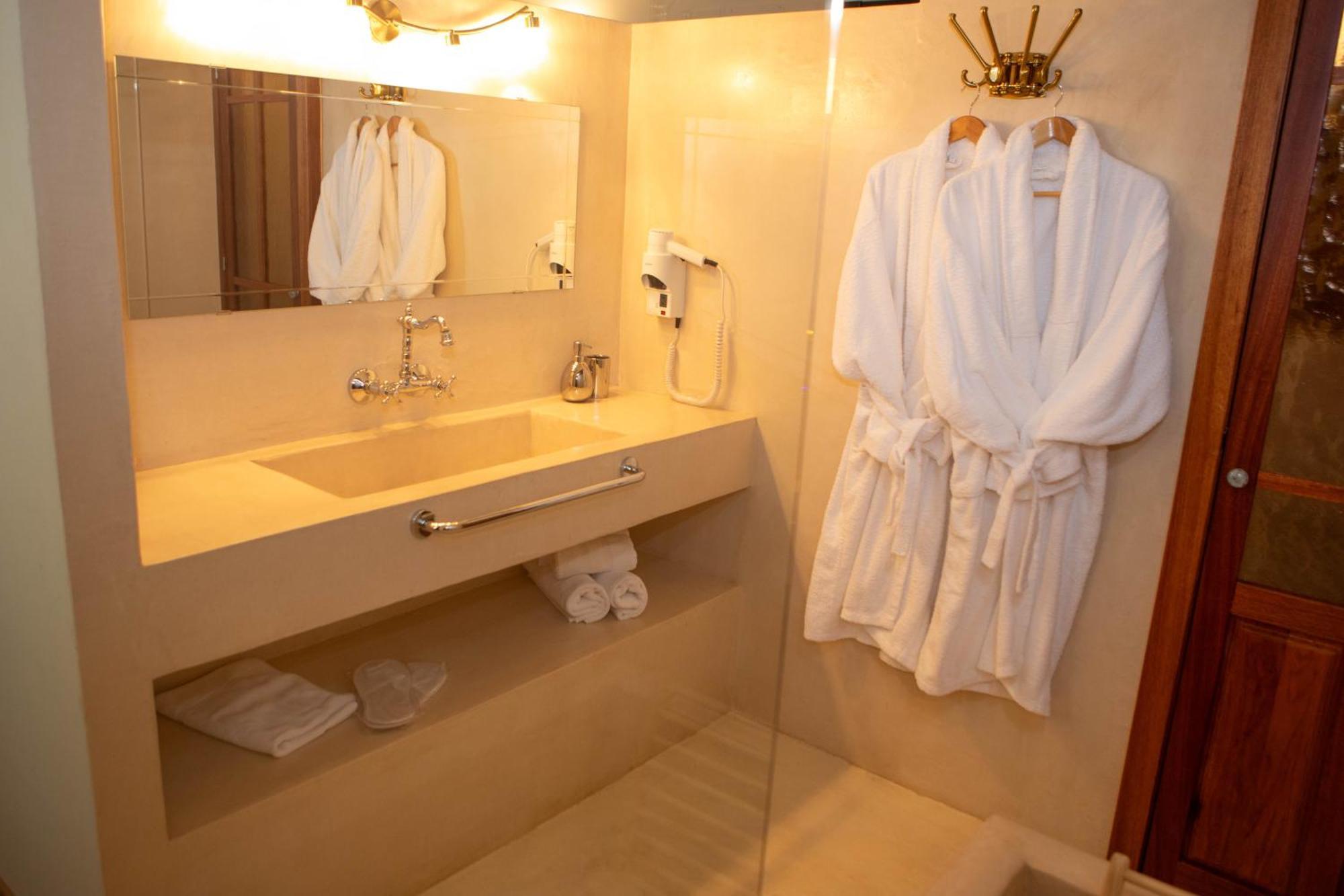 Hotel Boutique Posada Castaneda กรานาดา ภายนอก รูปภาพ
