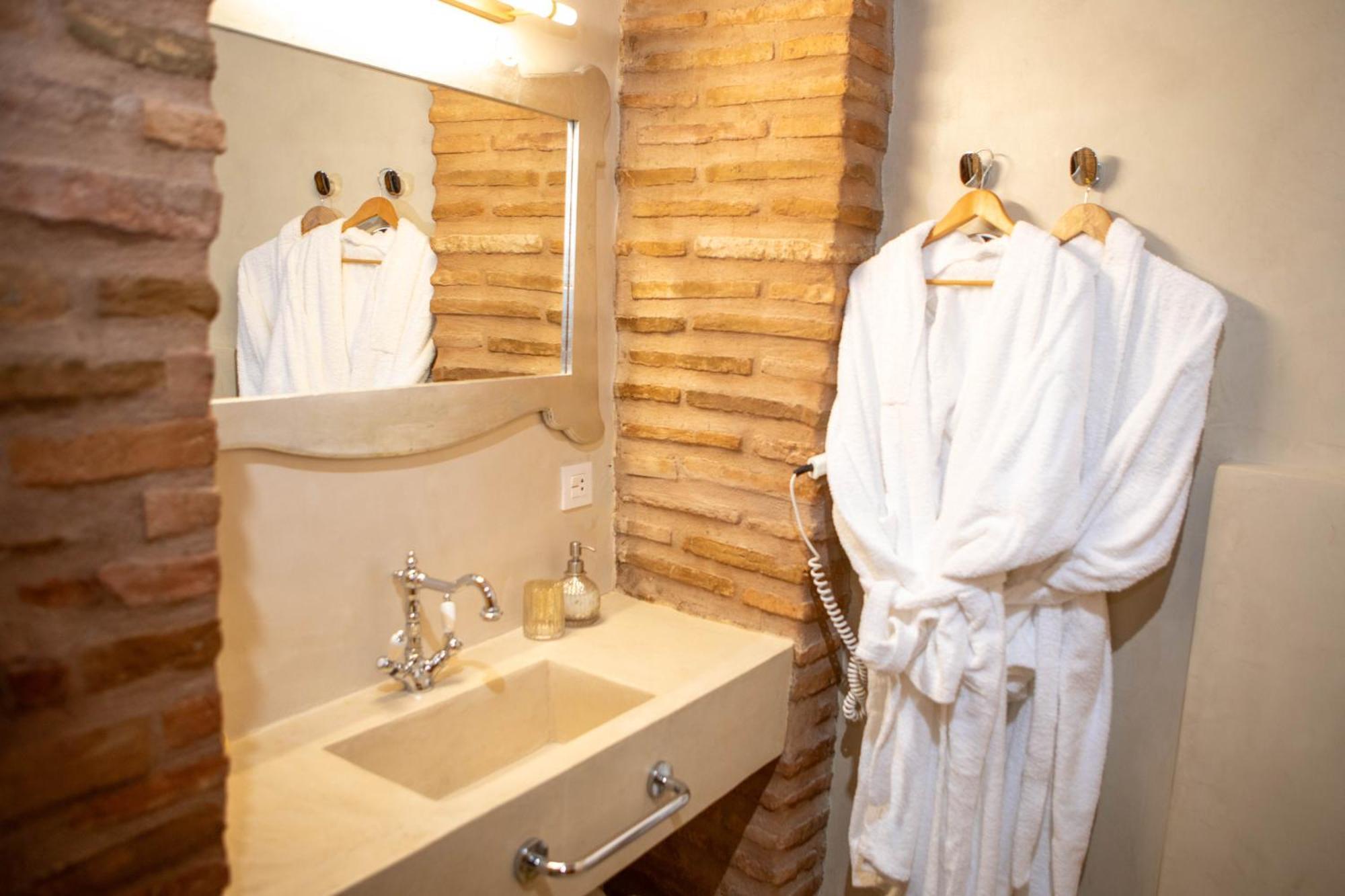 Hotel Boutique Posada Castaneda กรานาดา ภายนอก รูปภาพ