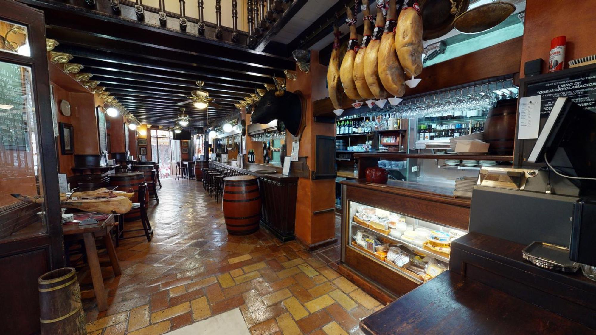 Hotel Boutique Posada Castaneda กรานาดา ภายนอก รูปภาพ