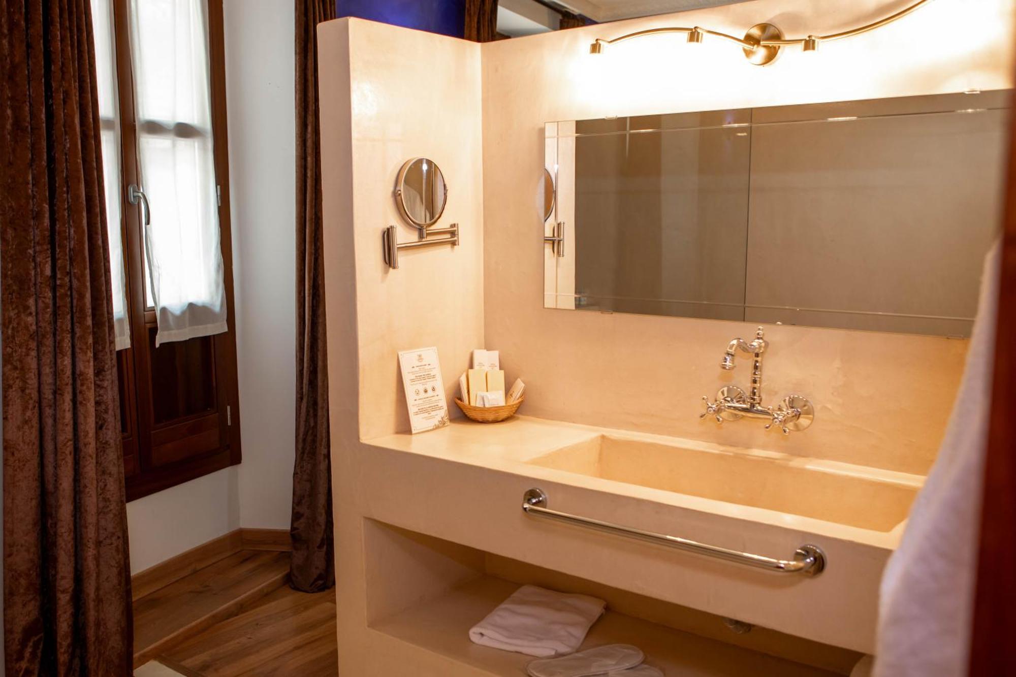 Hotel Boutique Posada Castaneda กรานาดา ภายนอก รูปภาพ