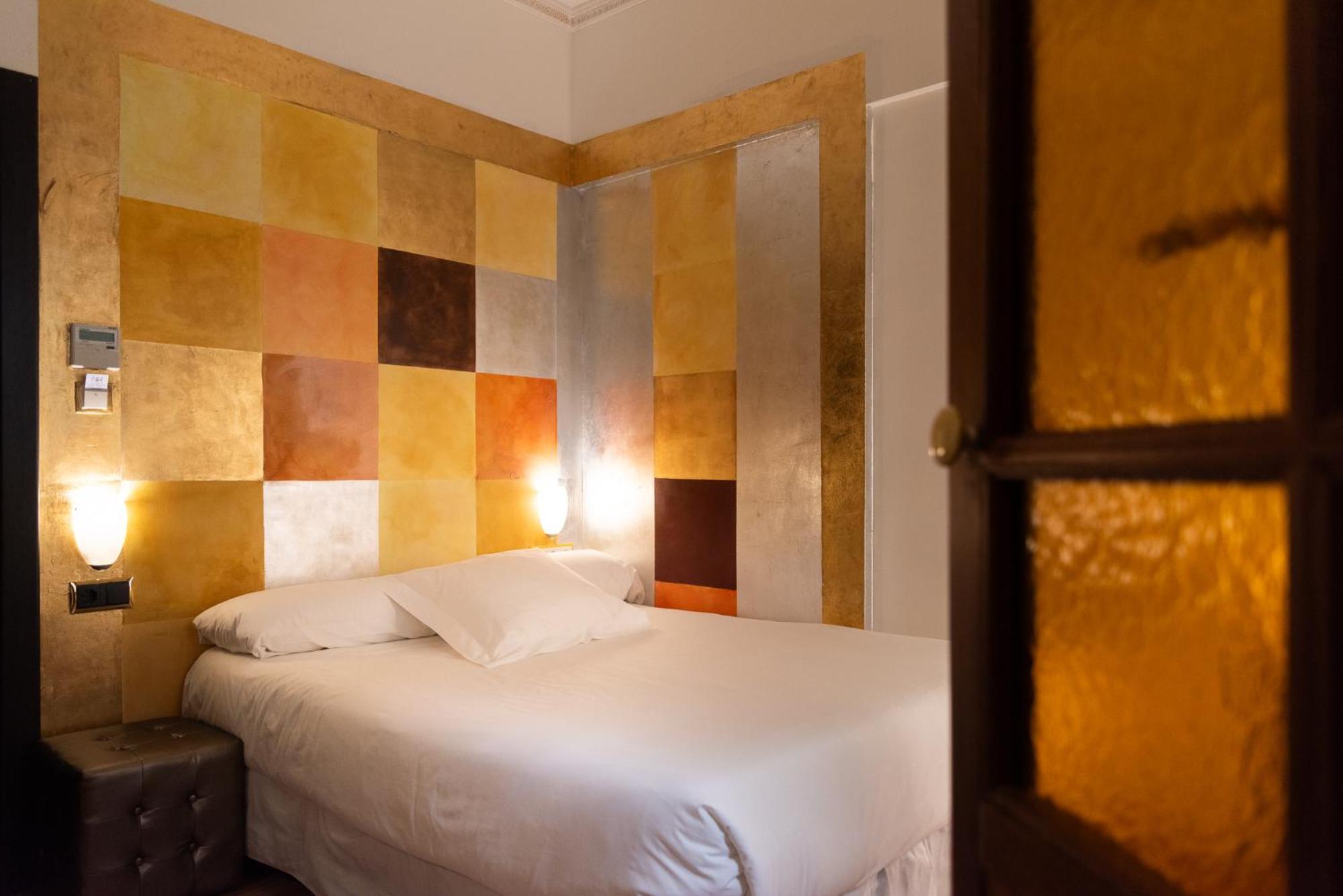 Hotel Boutique Posada Castaneda กรานาดา ภายนอก รูปภาพ