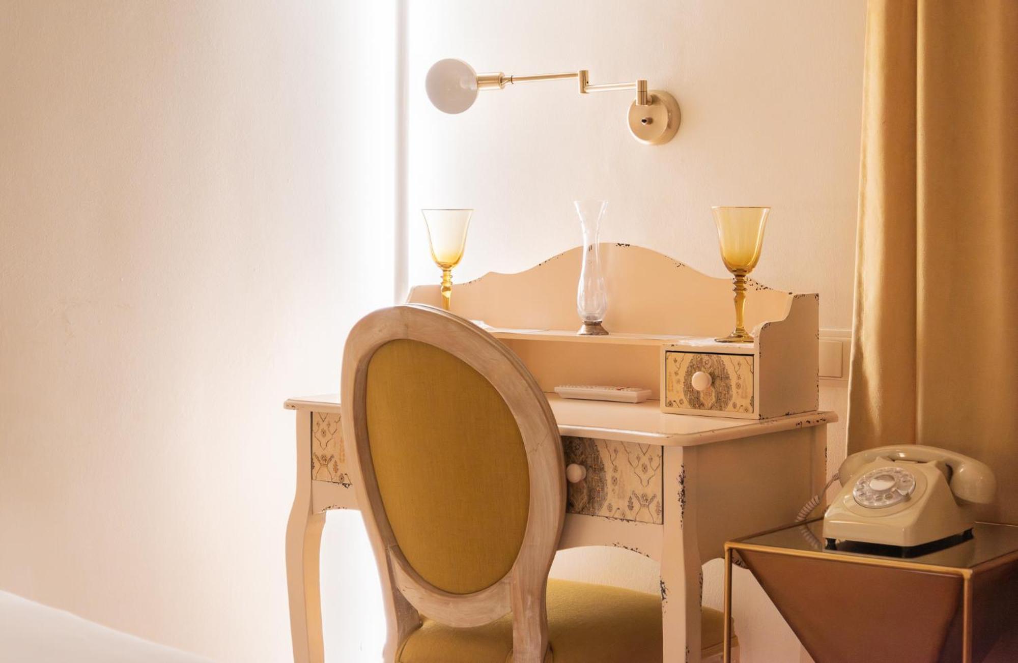 Hotel Boutique Posada Castaneda กรานาดา ภายนอก รูปภาพ